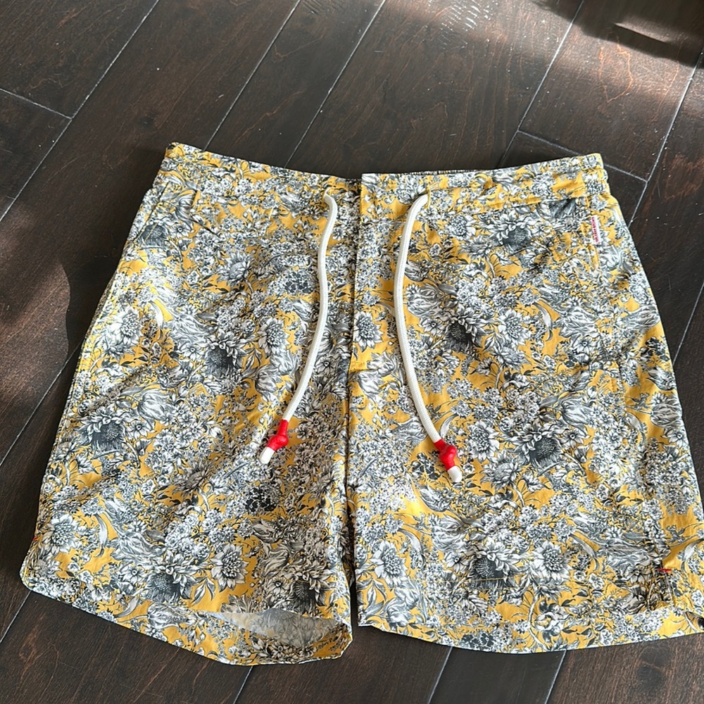 ORLEBAR BROWN - Men’s swim trunks